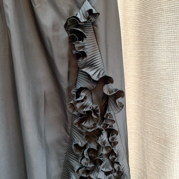 Bernshaw evening gown - Picture 2 of 6